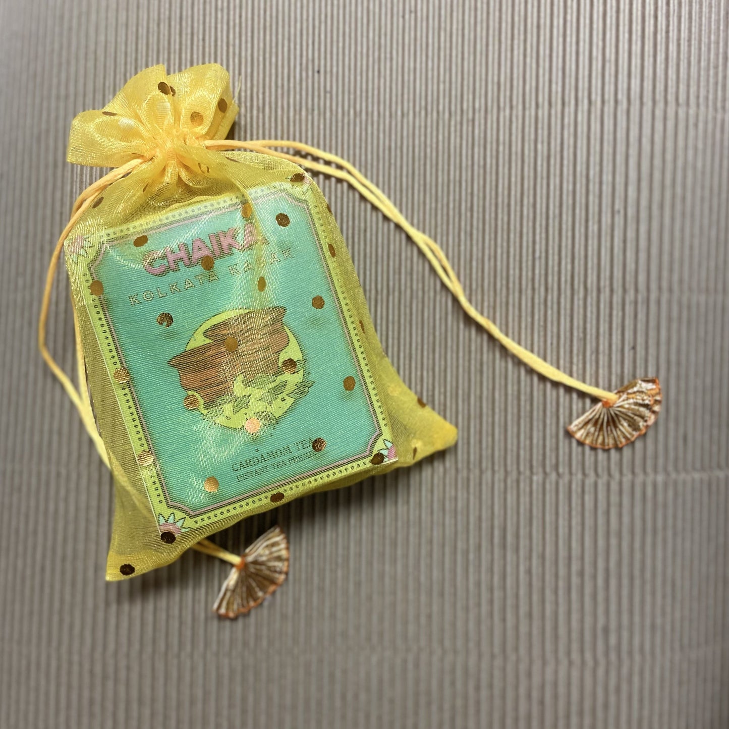 Chaika Festive Bag (1 Box)