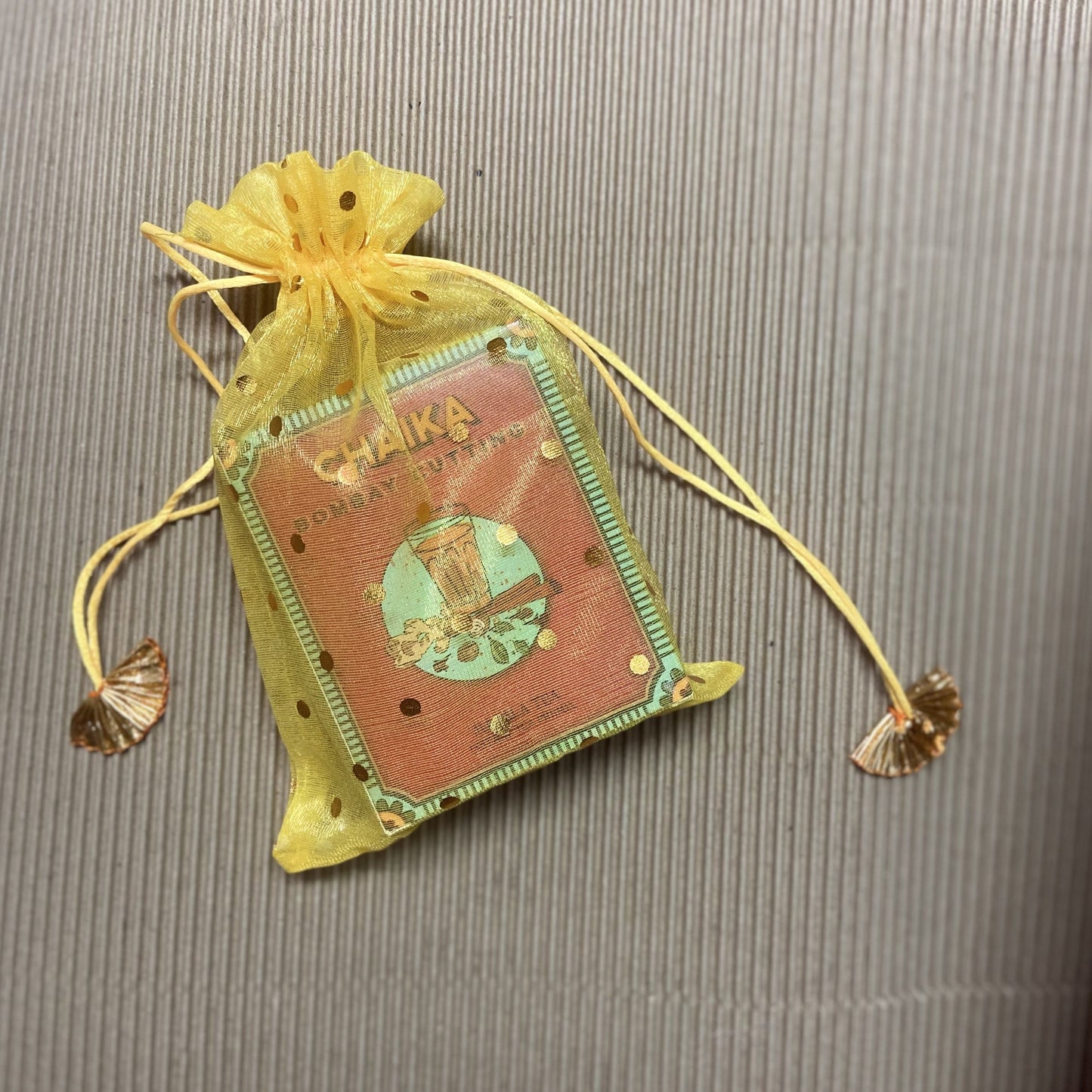 Chaika Festive Bag (1 Box)
