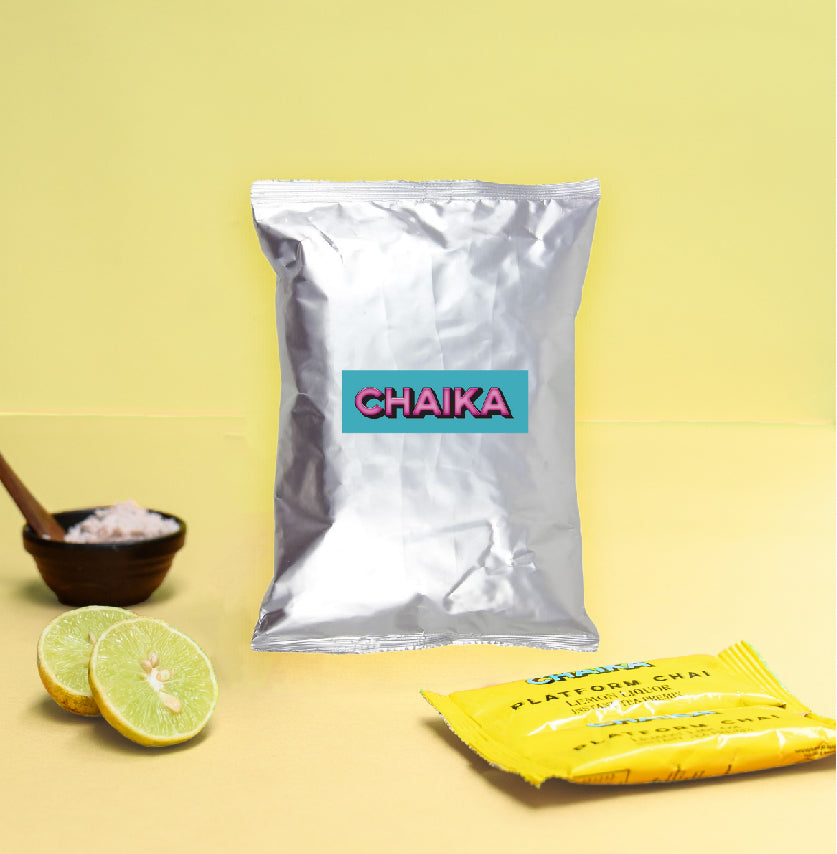 Platform Chai Kilo Pack