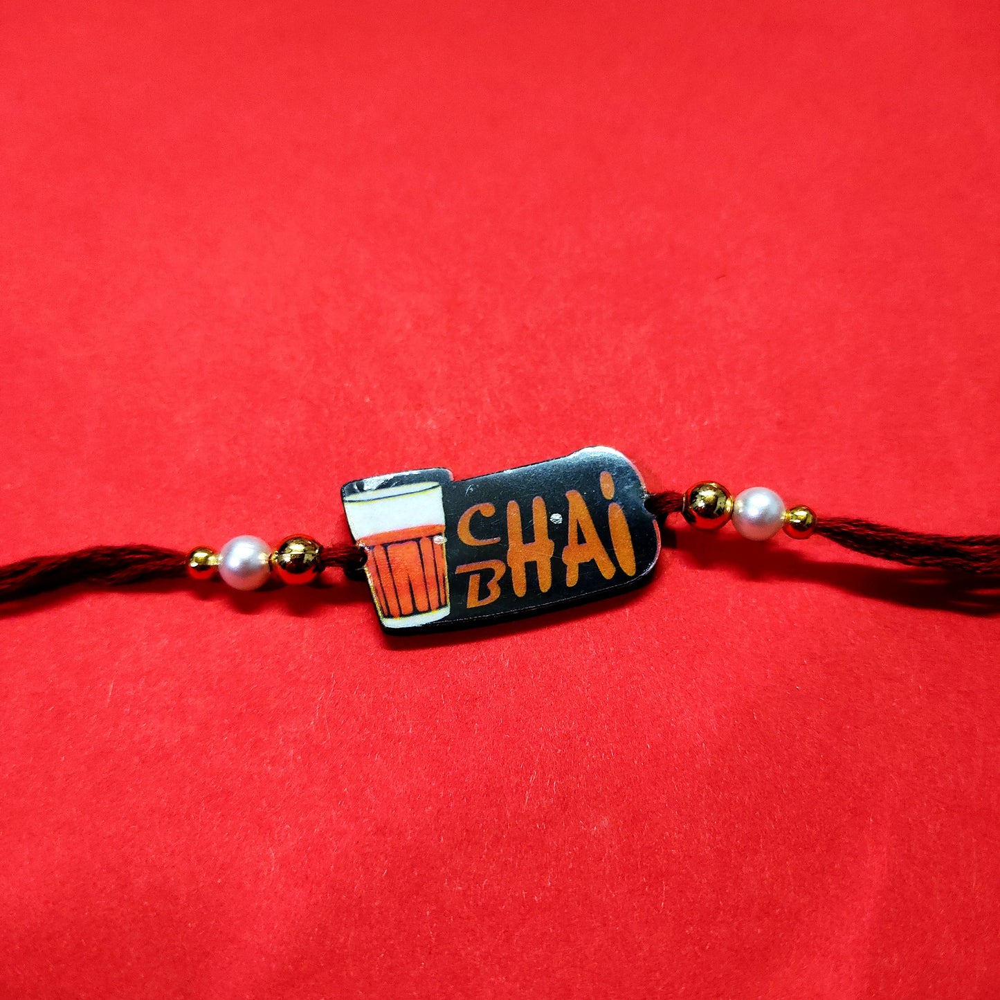 Chai Bhai Rakhi