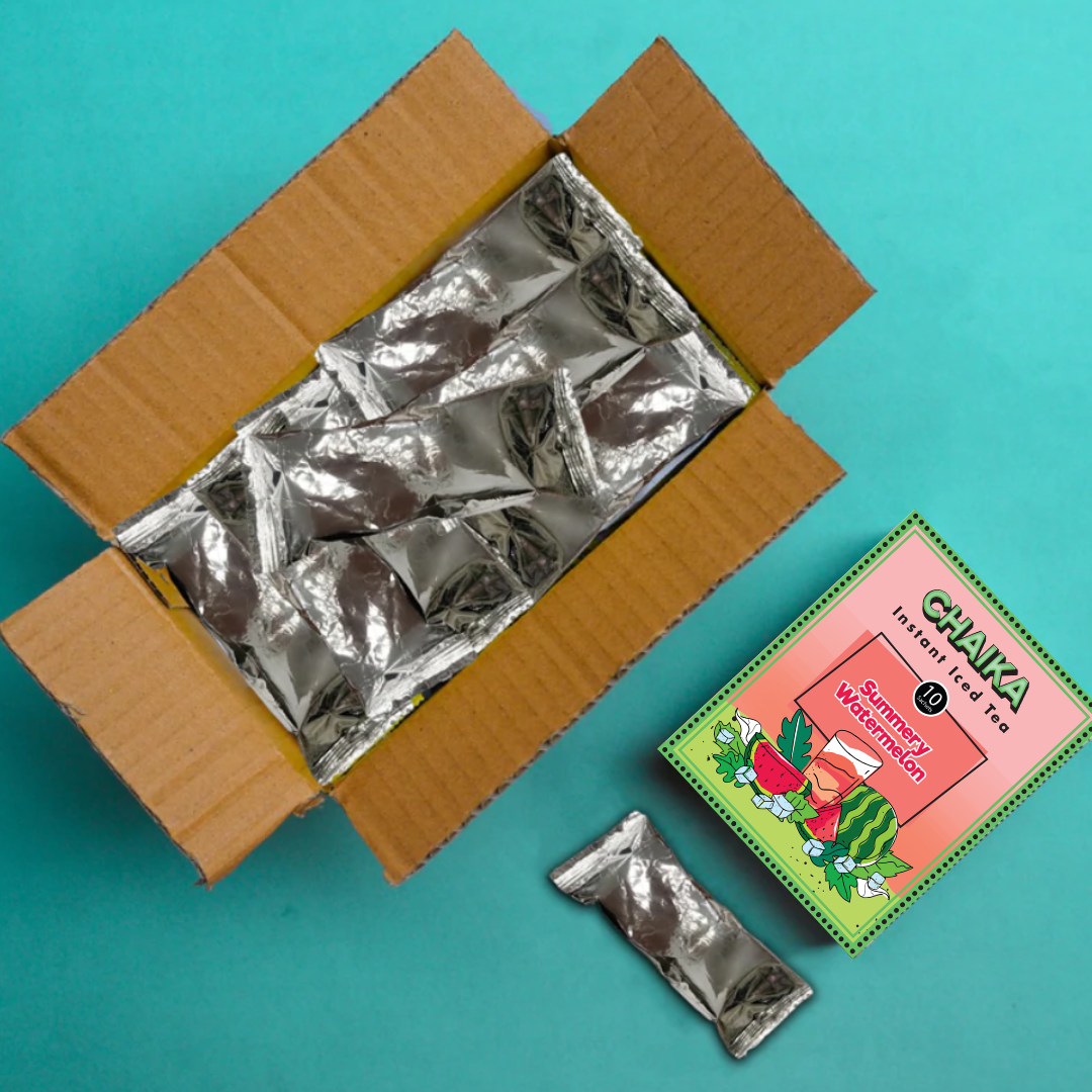Summery Watermelon Bulk Pack