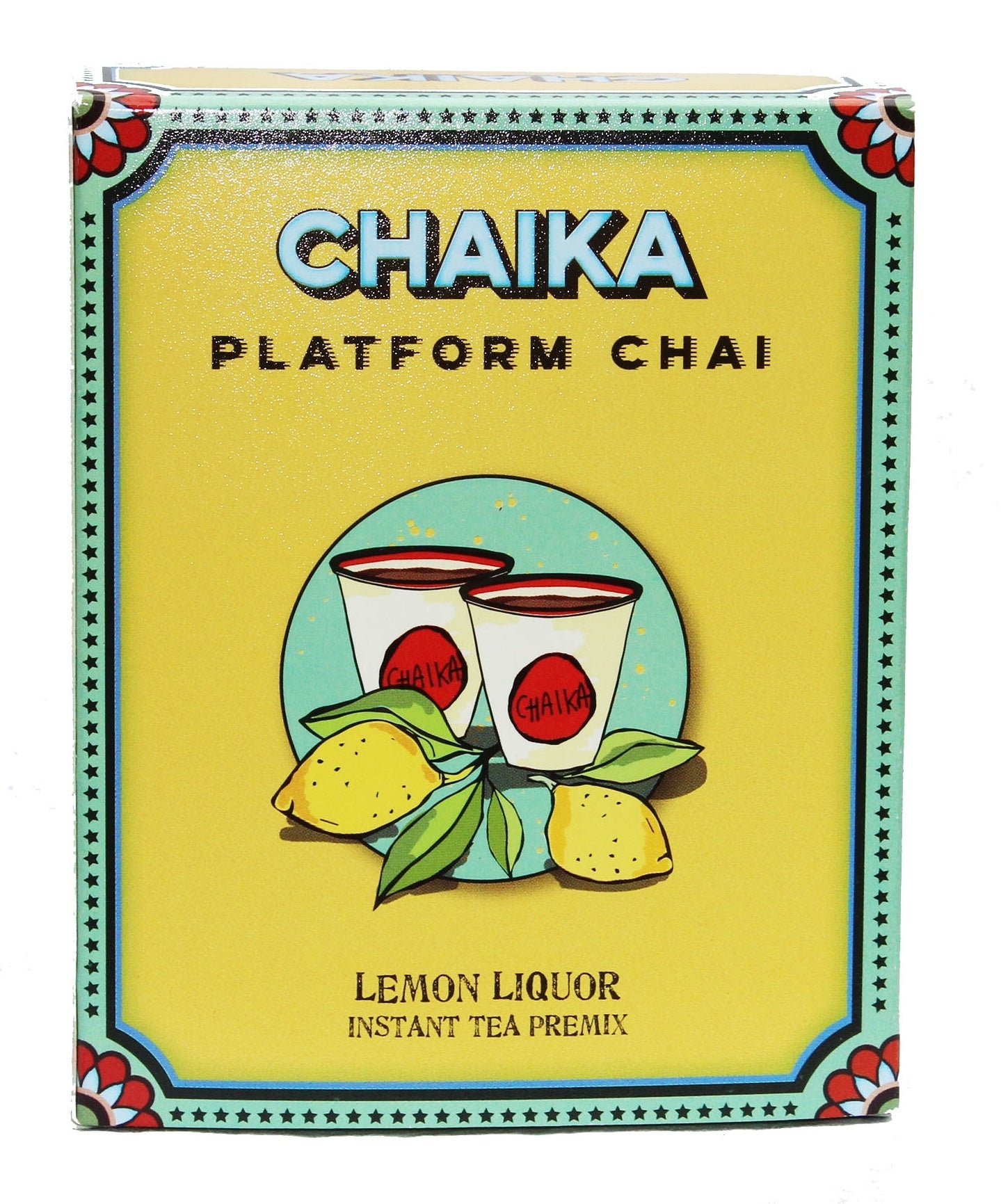 Platform Chai