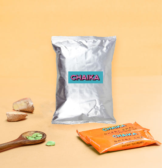 Dhaba Chai Kilo Pack