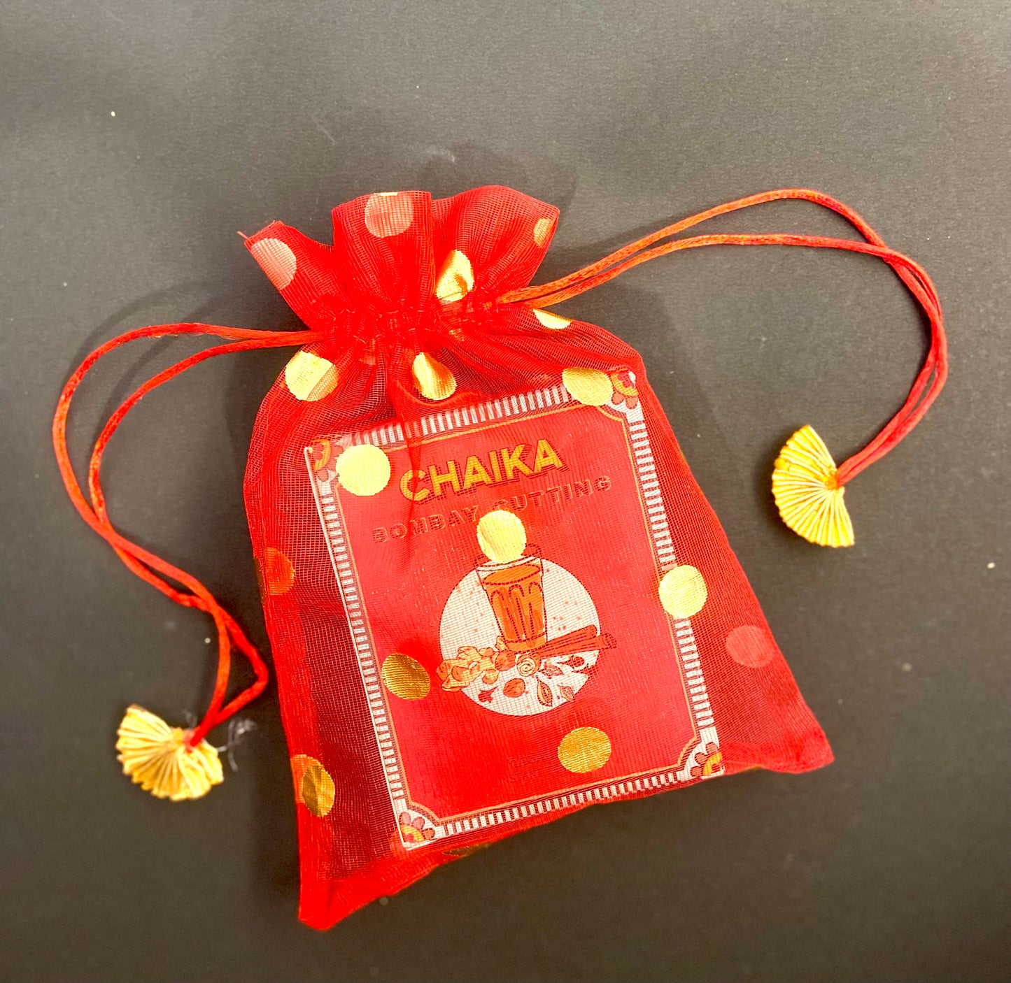Chaika Festive Bag (1 Box)