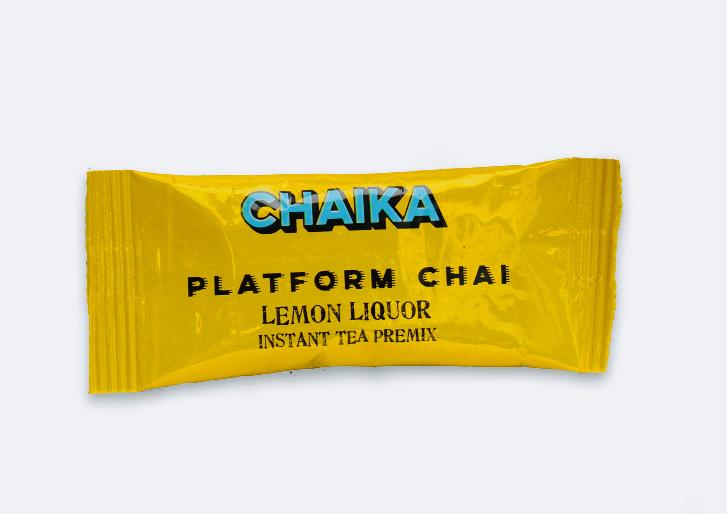 Platform Chai